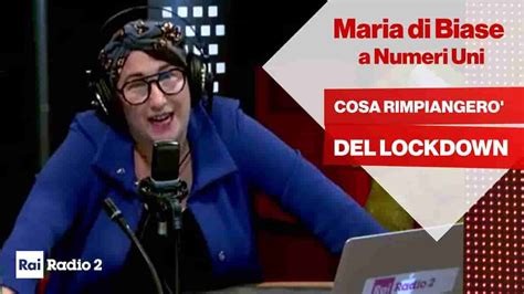 Maria Di Biase: età, dove è nata, marito, figli, malattia